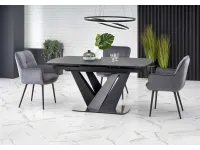 Pikendatav laud PATRIZIO pilt 3