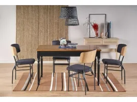 Стол раздвижной ROCOCO