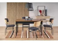 Pikendatav laud ROCOCO pilt 2