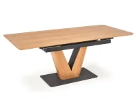 Pikendatav laud UMBERTO pilt 7