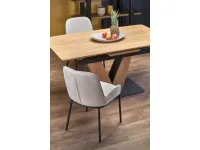 Pikendatav laud UMBERTO pilt 4