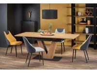 Pikendatav laud UMBERTO pilt 3