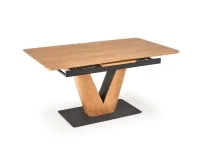 Pikendatav laud UMBERTO pilt 6