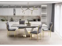 Pikendatav laud VALENTINO pilt 3