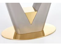 Стол раздвижной VALENTINO pilt 8