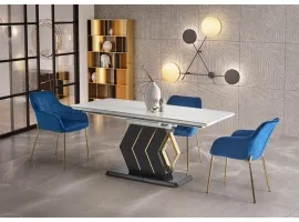 Стол раздвижной VINCENZO