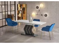 Pikendatav laud VINCENZO pilt 2