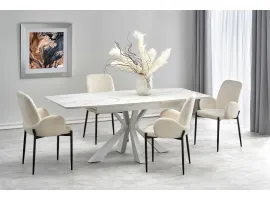 Стол раздвижной VIVALDI