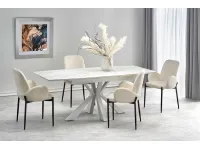 Pikendatav laud VIVALDI pilt 2