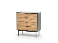 Комод MURANO KM-2 pilt 2