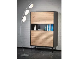 Комод MURANO KM-3 pilt