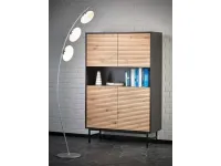 Комод MURANO KM-3 pilt 2