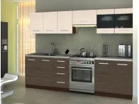 Köök AMANDA II 260 pilt 2