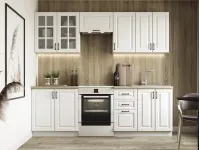 Кухня ELIZABETH 240 белый pilt 2