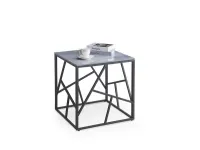 Журнальный стол UNIVERSE KW 2 черный pilt 2