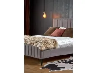 Voodi 160x200 FRANCESCA pilt 4