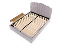 Voodi 160x200 GABRIELLA pilt 5