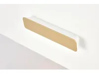 Voodikapp SILVIA valge pilt 5