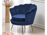 Tugitool AMORINITO sinine pilt 2