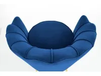 Tugitool AMORINITO sinine pilt 6