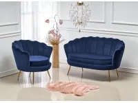 Tugitool AMORINITO sinine pilt 7