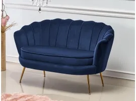 Diivan AMORINITO XL sinine