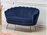 Диван AMORINITO XL синий pilt 2