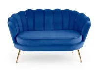 Диван AMORINITO XL синий pilt 3