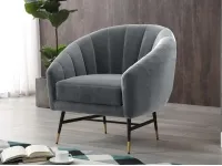 Tugitool BRITNEY hall pilt 2