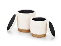 Пуфик CANCUN (2 шт) pilt 3