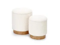 Пуфик CANCUN (2 шт) pilt 2