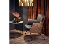 Tugitool CHILLOUT pähkel pilt 2