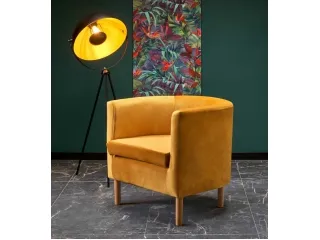 Tugitool CLUBBY 2  sinepikollane pilt