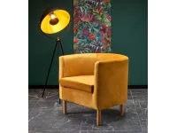 Tugitool CLUBBY 2  sinepikollane pilt 2