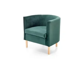 Tugitool CLUBBY 2  roheline pilt