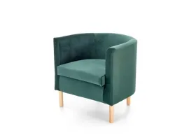 Tugitool CLUBBY 2  roheline