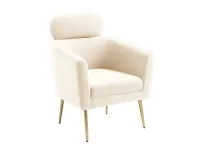 Tugitool MELISA kreemjas pilt 3