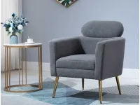 Tugitool MELISA hall pilt 2