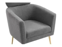 Tugitool MELISA hall pilt 4