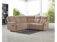 Угловой диван LAHTI бежевый pilt 2