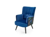 Tugitool PAGONI sinine pilt 2