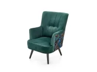 Tugitool PAGONI roheline pilt 2