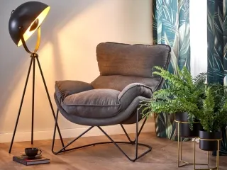 Tugitool VOLKER pilt