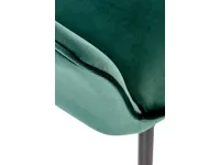 Baaritool madal H-107 roheline pilt 4