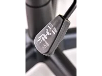 Рабочее кресло BERKEL  красный pilt 8