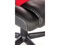 Рабочее кресло BERKEL  красный pilt 7