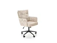 Рабочее кресло FLORES бежевый pilt 2