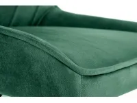 Кресло руководителя RICO зеленый pilt 3