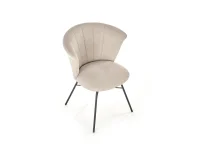Стул K459 бежевый pilt 8
