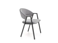 Стул K473 серый pilt 9